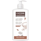 Laits corps - CATTIER en promo chez Carrefour Laits corps - CATTIER dans le catalogue Carrefour