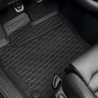 Allwetterfußmatten-Set für vorne und hinten (Passat) bei Volkswagen im Meerane Prospekt für 118,00 €