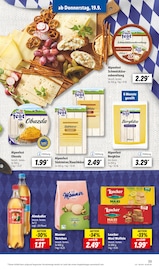 Aktueller Lidl Prospekt mit Waffeln, "LIDL LOHNT SICH", Seite 51