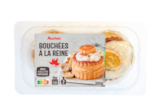 Bouchées À La Reine Garnies Auchan dans le catalogue Auchan Hypermarché