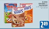 Vitalis Müsli Schoko Klassisch von Dr. Oetker im aktuellen EDEKA Prospekt für 2,49 €