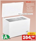 Gefrierschrank Angebote von PKM bei Netto Marken-Discount Frankfurt für 284,99 €
