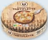 Fromage pasteurise pour tartiflette - U dans le catalogue Super U