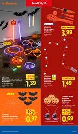 Promos Meuble De Jardin dans le catalogue "LE MOIS TOUJOURS PLUS" de Lidl Meuble De Jardin en promo dans le catalogue Lidl à la page 37
