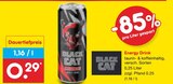 Aktuelle Energydrink Angebote bei Netto Marken-Discount in Lüneburg Aktuelles Energy Drink Angebot bei Netto Marken-Discount in Lüneburg ab 0,29 €