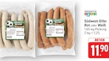 Rot bei EDEKA im Sternenfels Prospekt für 11,90 €