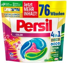 Persil von Persil im aktuellen REWE Prospekt für €16.49