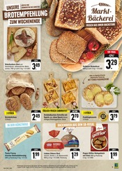 Brötchen im EDEKA Prospekt in Heilbronn Aktueller EDEKA Prospekt mit Brötchen, "Aktuelle Angebote", Seite 9