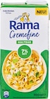 Cremefine 24% im Angebot bei Netto Marken-Discount in Kempen Cremefine 24% Angebote von Rama bei Netto Marken-Discount Kempen für 1,99 €