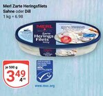 Aktuelle Sahne Angebote bei GLOBUS in Duisburg Aktuelles Zarte Heringsfilets Sahne Angebot bei GLOBUS in Duisburg ab 3,49 €