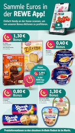 Brot im REWE Prospekt in Pforzheim Aktueller REWE Prospekt mit Brot, "Dein Markt", Seite 2