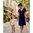 Promo Robe bijou femme à 15,99 € dans le catalogue Carrefour à Trans-en-Provence