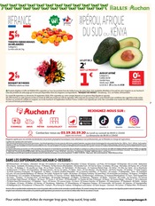 Bricolage en promo dans le catalogue Auchan Supermarché à la page 7