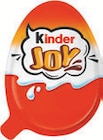 Ferrero im tegut Prospekt Kinder Joy von Ferrero im aktuellen tegut Prospekt für 0,99 €