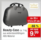 Aktuelles Beauty-Case Angebot bei Zimmermann in Bremen ab 9,99 €