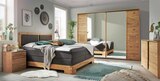 Schwebetürenschrank 4-türig im XXXLutz Prospekt Schwebetürenschrank 4-türig von Linea Natura im aktuellen XXXLutz Prospekt für 299,00 €