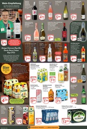 Aktueller GLOBUS Prospekt mit Wodka, "Aktuelle Angebote", Seite 16