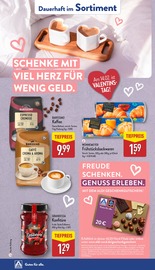 Aktueller ALDI Nord Prospekt mit Espresso, "Aktuelle Angebote", Seite 43