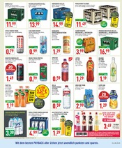 Aktueller Marktkauf Prospekt mit Erdinger, "Aktuelle Angebote", Seite 15