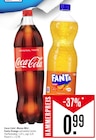 Aktuelles Coca-Cola oder Fanta Orange Angebot bei Marktkauf in Rodgau ab 0,99 €