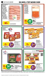 Congélateur Angebote im Prospekt "Intermarché" von Intermarché Contact auf Seite 12