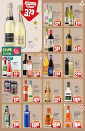 Rum im REWE Prospekt in Bensheim Aktueller REWE Prospekt mit Rum, "Dein Markt", Seite 24