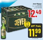 Pilsener bei Trinkgut im Meschede Prospekt für 11,99 €