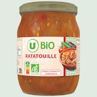 Bi1 Verdun-sur-le-Doubs - Promo Légumes cuisinés Bio Promo Légumes cuisinés Bio à 2,24 € dans le catalogue Bi1 à Verdun-sur-le-Doubs