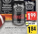 Aktuelles Mix-Getränke Angebot bei EDEKA in Krefeld ab 1,84 €