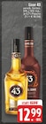 Licor 43 Angebote bei E center Ahlen für 12,99 €