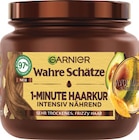 Wahre Schätze von Garnier im aktuellen Rossmann Prospekt