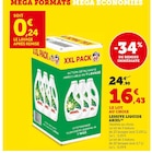 Lessive liquide - Ariel - Hyper U à Reims Lessive liquide - Ariel en promo chez Hyper U Reims à 16,43 €