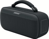 SoundLink Max Lautsprecher Angebote von Bose bei MediaMarkt Saturn Stralsund