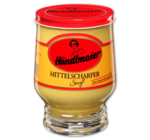 Mittelscharfer Senf im Angebot bei Penny in Herne Mittelscharfer Senf Angebote von Händlmaier bei Penny Herne für 0,99 €