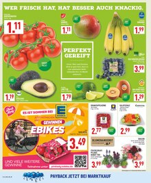 Aktueller Marktkauf Prospekt "Aktuelle Angebote" Seite 2 von 24 Seiten für Sundern
