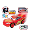 Promo VOITURE RC MCQUEEN à 32,99 € dans le catalogue JouéClub à Gouesnou