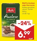Auslese Angebote von Melitta bei Netto Marken-Discount Pulheim für 6,99 €