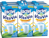 Lait vitaminé Vita'Vie - LACTEL en promo chez Monoprix Margaret Lait vitaminé Vita'Vie - LACTEL dans le catalogue Monoprix Margaret