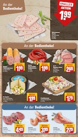 Würstchen im REWE Prospekt in Hilden Aktueller REWE Prospekt mit Würstchen, "Dein Markt", Seite 11