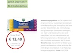 DayNait 1/2 von WICK im aktuellen LINDA Premiumapotheke Prospekt für 13,49 €