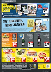 Aktueller EDEKA Prospekt mit Sekt, "Aktuelle Angebote", Seite 8