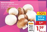 Riesenchampignon im Angebot bei Netto Marken-Discount in Stuttgart Riesenchampignon Angebote bei Netto Marken-Discount Stuttgart für 1,59 €