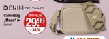 Camerabag "Mena" Angebote von TOM TAILOR bei V-Markt Augsburg für 29,99 €