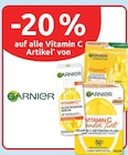 20% Rabatt von Garnier im aktuellen budni Prospekt