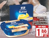 Butter von Weihenstephan im aktuellen EDEKA Prospekt