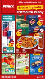 Penny Prospekt aktuelle Angebote