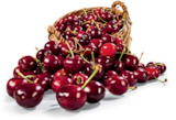 Kirschen bei Netto Marken-Discount im Prospekt "" für 0,44 €