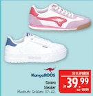 Damen Sneaker im Angebot bei Marktkauf in Erlangen Damen Sneaker Angebote von KangaROOS bei Marktkauf Erlangen für 39,99 €