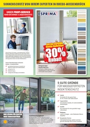 Aktueller wohnstore Westermann Prospekt mit Rollo, "AKTUELLE ANGEBOTE", Seite 12