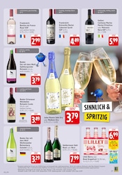 Aktueller EDEKA Prospekt mit Sekt, "Aktuelle Angebote", Seite 33
